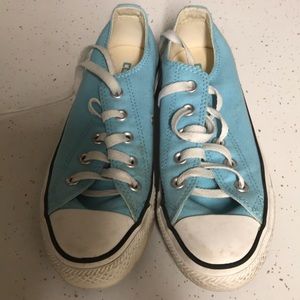 Converse sneakers